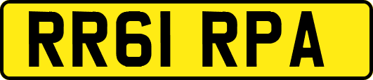 RR61RPA