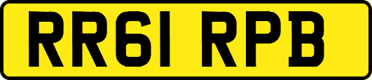 RR61RPB
