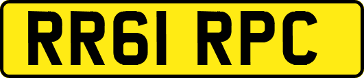 RR61RPC