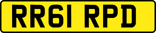 RR61RPD