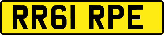 RR61RPE