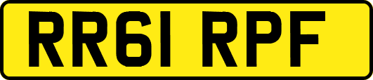 RR61RPF