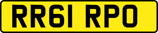 RR61RPO