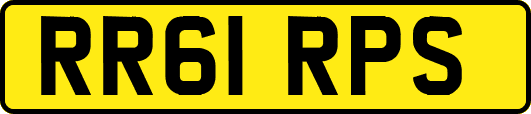 RR61RPS