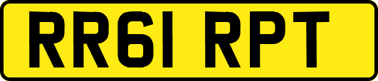 RR61RPT