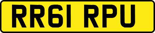 RR61RPU