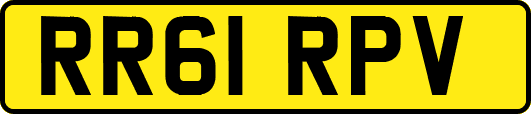 RR61RPV