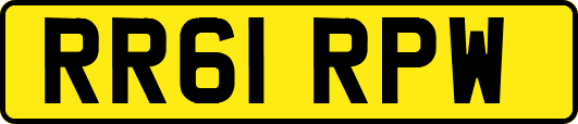 RR61RPW