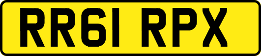 RR61RPX