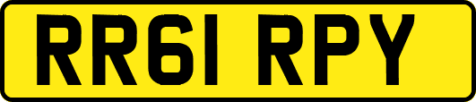 RR61RPY