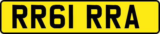RR61RRA
