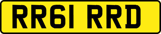 RR61RRD