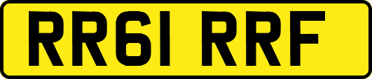 RR61RRF