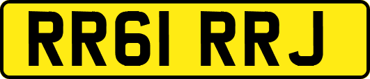 RR61RRJ