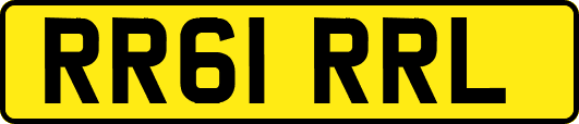 RR61RRL