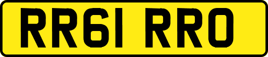 RR61RRO