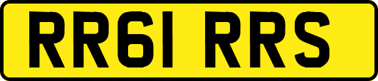 RR61RRS