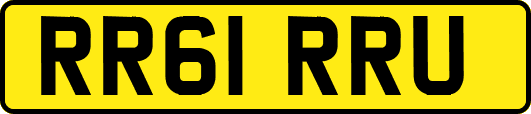 RR61RRU
