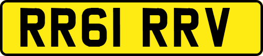 RR61RRV