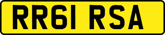 RR61RSA