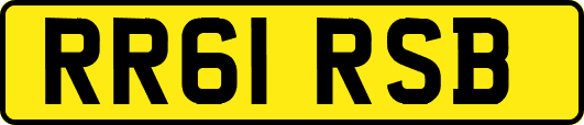 RR61RSB