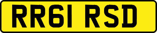 RR61RSD