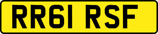 RR61RSF