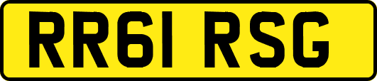 RR61RSG