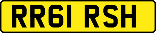RR61RSH
