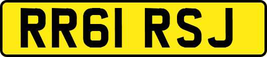 RR61RSJ