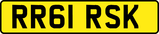 RR61RSK