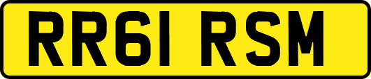 RR61RSM