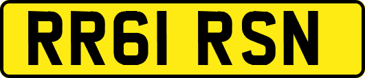 RR61RSN