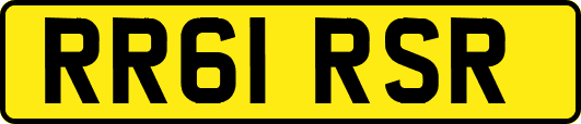 RR61RSR
