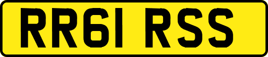 RR61RSS