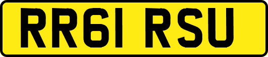 RR61RSU