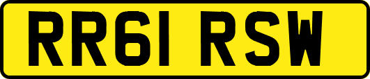 RR61RSW