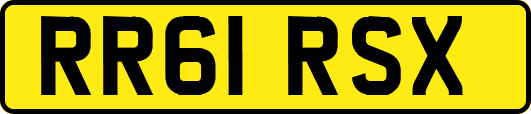 RR61RSX