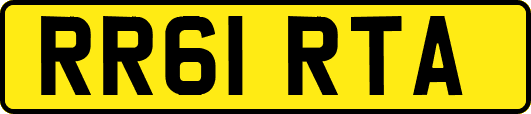 RR61RTA