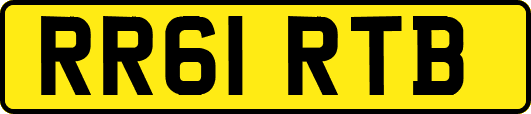 RR61RTB