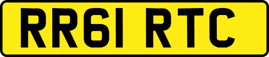 RR61RTC