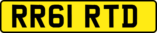 RR61RTD