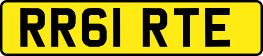 RR61RTE