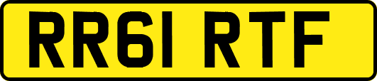 RR61RTF