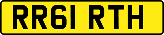 RR61RTH