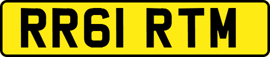 RR61RTM