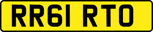 RR61RTO