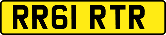 RR61RTR