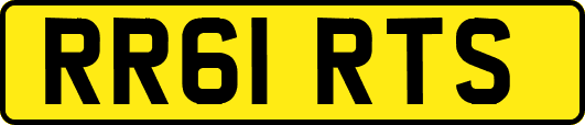 RR61RTS