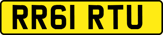 RR61RTU